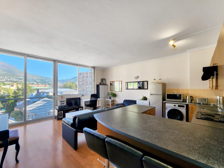 1 Bedroom Property for Sale in Cape Town City Centre Western Cape